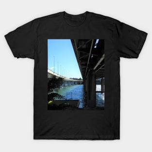 Iron Cove Bridge T-Shirt